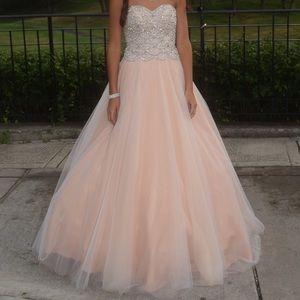 S16 dress